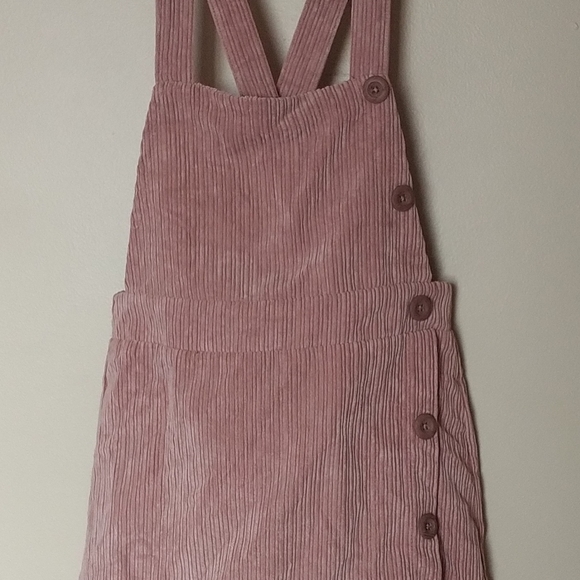 Art class overall dress Clearance